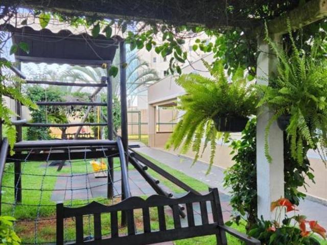 Apartamento com 2 quartos, 55 m² à venda em Parque Residencial Presidente Médici