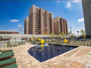 Apartamento com 2 quartos, 55 m², aluguel por R$ 1.590/mês Parque Bella Ville Hortolândia/SP