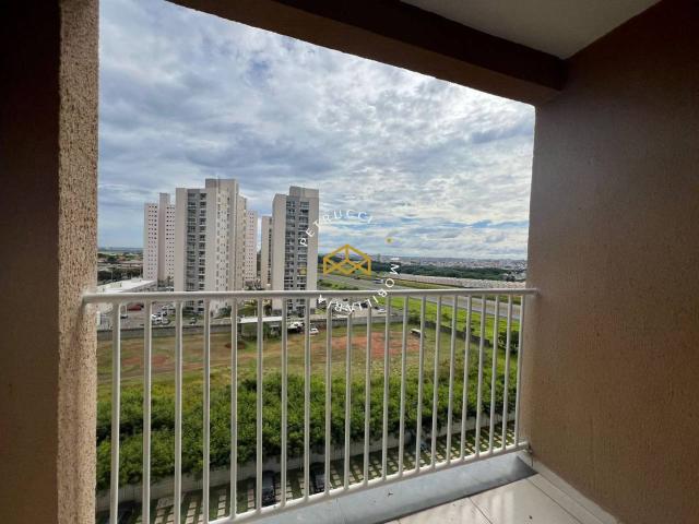 Apartamento com 2 quartos, 55 m², aluguel por R$ 2.000/mês Parque Ortolândia Hortolândia/SP