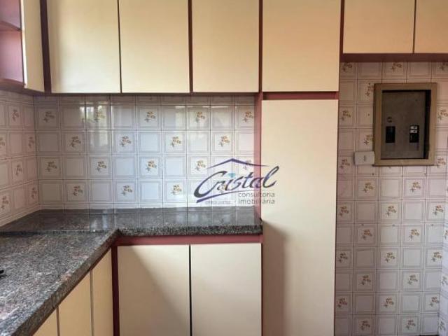 Apartamento com 2 quartos, 55 m² venda Jardim Peri Peri Vila Sônia São Paulo/SP