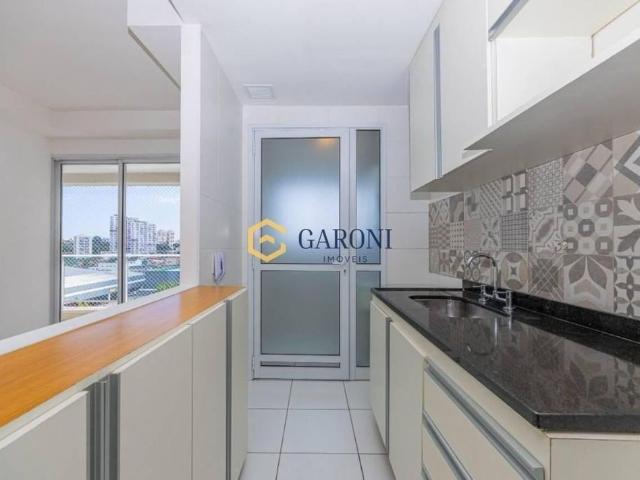 Apartamento Com 2 Quartos, 55 m² Vila Anastácio São Paulo/sp
