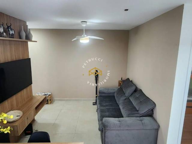 Apartamento com 2 quartos, 56 m², aluguel por R$ 3.600/mês ou à venda por R$ 515.000 Parque Industrial Campinas/SP