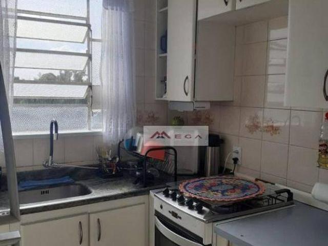 Apartamento com 2 quartos, 57 m² Jardim Santa Rosa Valinhos/SP