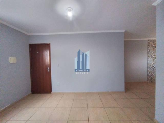 Apartamento com 2 quartos, 58 m²