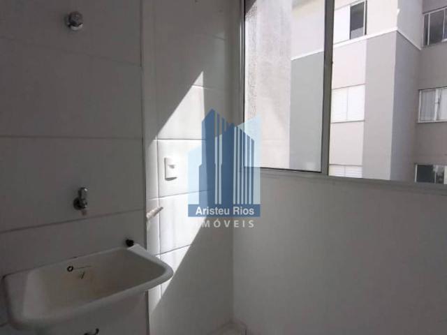 Apartamento com 2 quartos, 58 m²