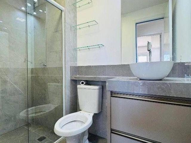 Apartamento com 2 quartos, 58 m² venda por R$ 415.000 Parque Ortolândia Hortolândia/SP