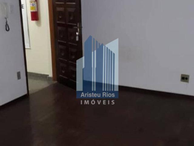 Apartamento com 2 quartos, 50 m²