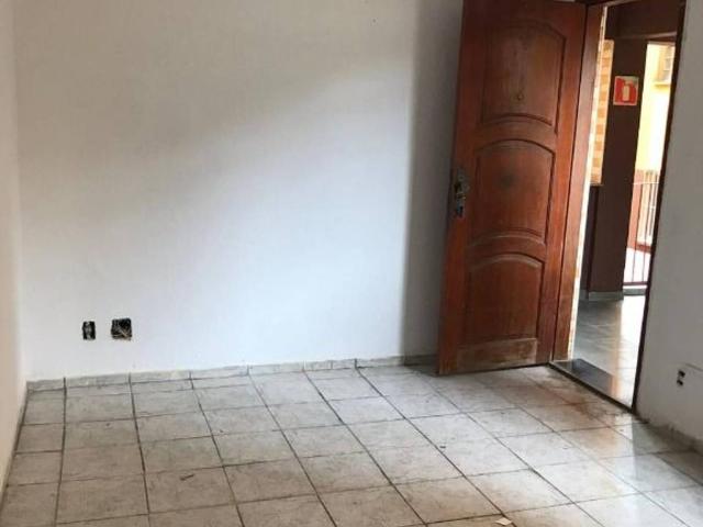 Apartamento com 2 quartos, 50 m²