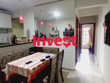 Apartamento com 2 Quartos, 50m², Elevadror e Garagem, Ótima Localização, na Rua 04b em Vicente Pires