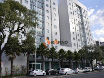 Apartamento com 2 dormitórios à venda, 51 m² por R$ 613.400,00 Boa Vista Curitiba/PR