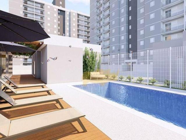 Apartamento Com 2 Quartos, 52 m² Venda por R$250.000 Ou Aluguel por R$1.490/mês Jardim Cherves