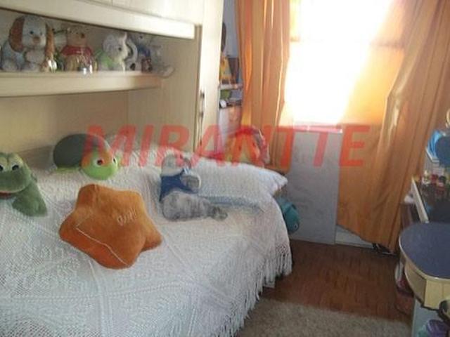 Apartamento com 2 quartos