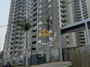 Apartamento com 2 quartos, 64 m², aluguel por R$ 3.600/mês Parque Prado Campinas/SP