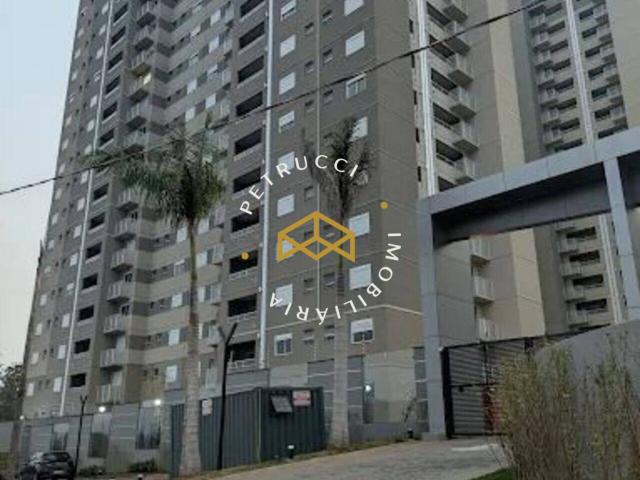 Apartamento com 2 quartos, 64 m², aluguel por R$ 3.600/mês Parque Prado Campinas/SP