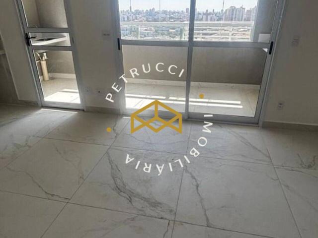 Apartamento com 2 quartos, 64 m², aluguel por R$ 3.600/mês Parque Prado Campinas/SP