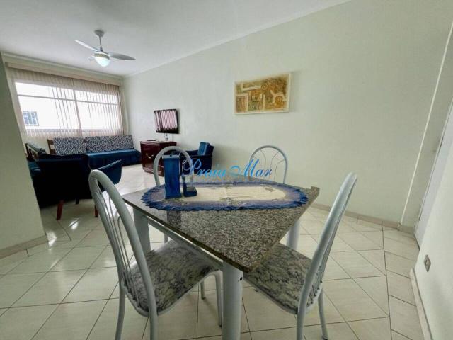 Apartamento com 2 quartos, 65 m²
