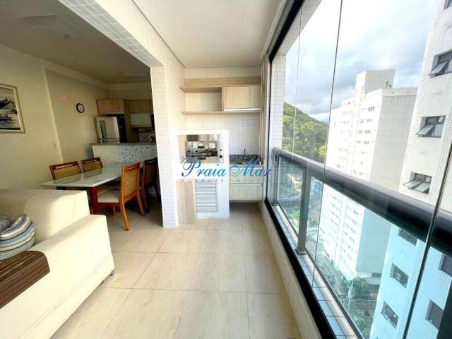 Apartamento com 2 quartos, 65 m²