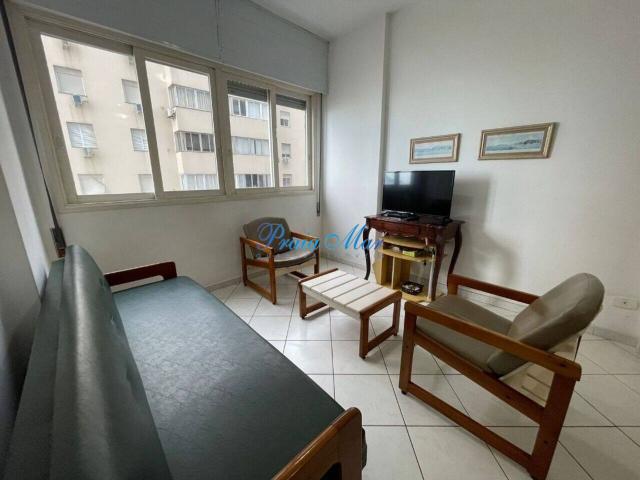 Apartamento com 2 quartos, 65 m²