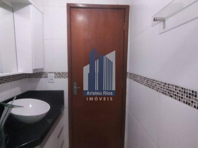 Apartamento com 2 quartos, 66 m²
