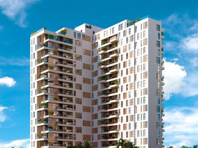 Apartamento com 2 Quartos, 66 m² em Venda Aguas Norte