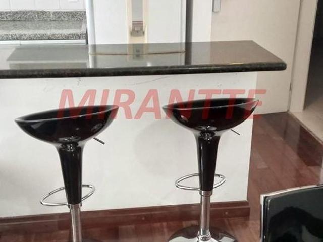 Apartamento com 2 quartos