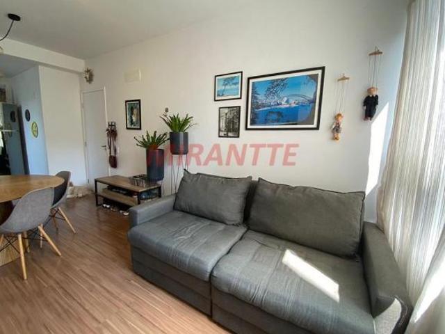 Apartamento com 2 quartos