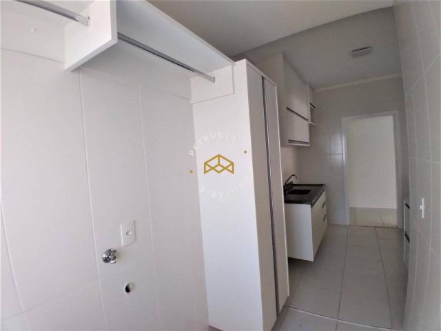 Apartamento com 2 quartos, 68 m², aluguel por R$ 2.900/mês Parque São Lourenço Indaiatuba/SP