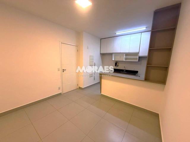 Apartamento com 2 quartos, 69 m², aluguel por R$ 2.800/mês