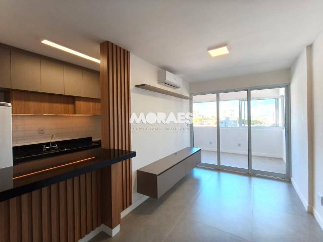 Apartamento com 2 quartos, 69 m², aluguel por R$ 3.200/mês