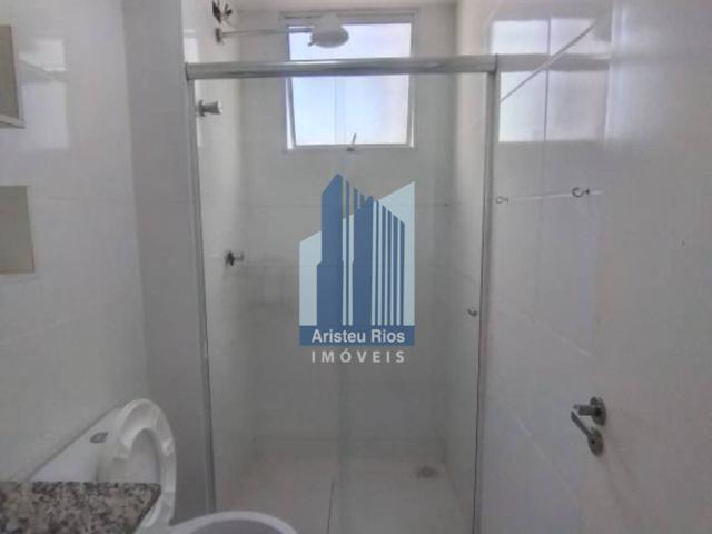 Apartamento com 2 quartos, 60 m²