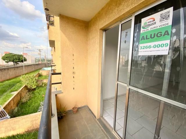 Apartamento com 2 quartos, 60 m² venda ou aluguel Recanto do Sol I Campinas/SP