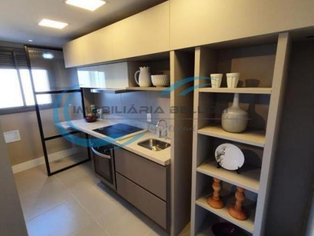 Apartamento à venda, Santana, com 2 quartos, 58.75m²