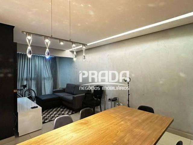 Apartamento com 2 quartos, 63 m² venda ou aluguel Centro Uberlândia/MG