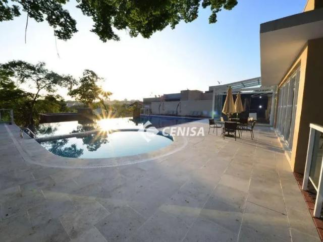 Apartamento com 2 quartos, 63 m² venda ou aluguel Condomínio Reserva Vista Verde Indaiatuba/SP