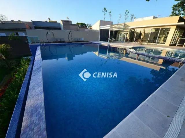 Apartamento com 2 quartos, 63 m² venda ou aluguel Condomínio Reserva Vista Verde Indaiatuba/SP