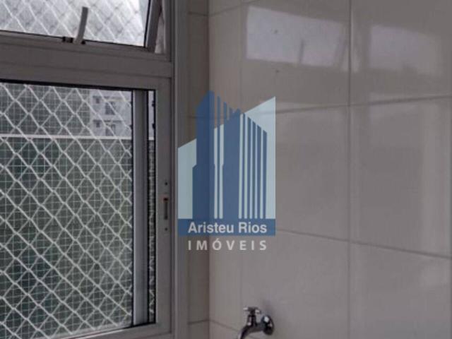 Apartamento com 2 quartos, 75 m²
