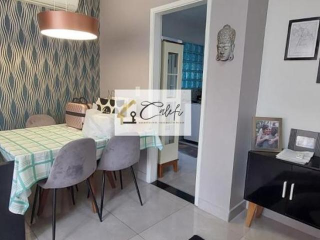 Apartamento com 2 quartos, 76m², à venda em São Paulo, Bosque da Saúde