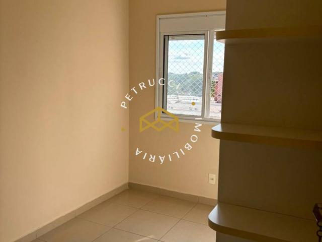 Apartamento com 2 quartos, 79 m², aluguel por R$ 4.000/mês Parque Prado Campinas/SP