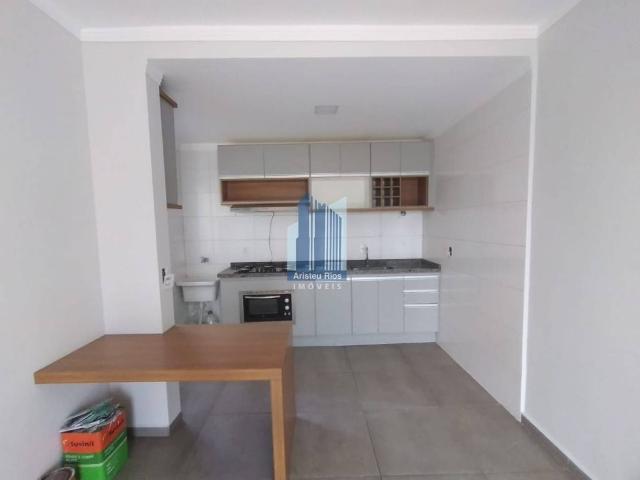 Apartamento com 2 quartos, 70 m²