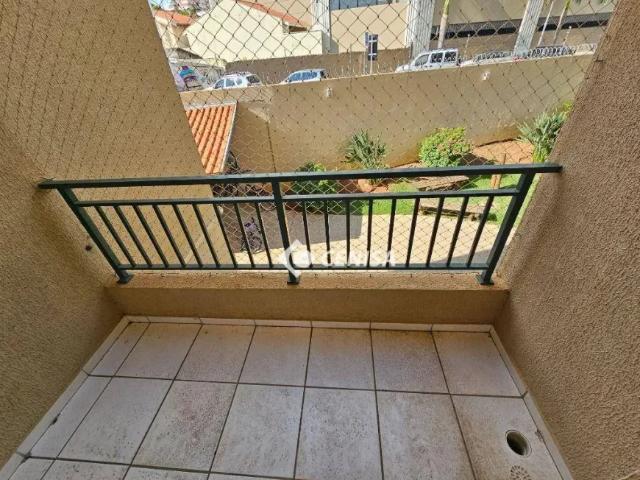 Apartamento com 2 quartos, 71 m² venda ou aluguel Centro Indaiatuba/SP