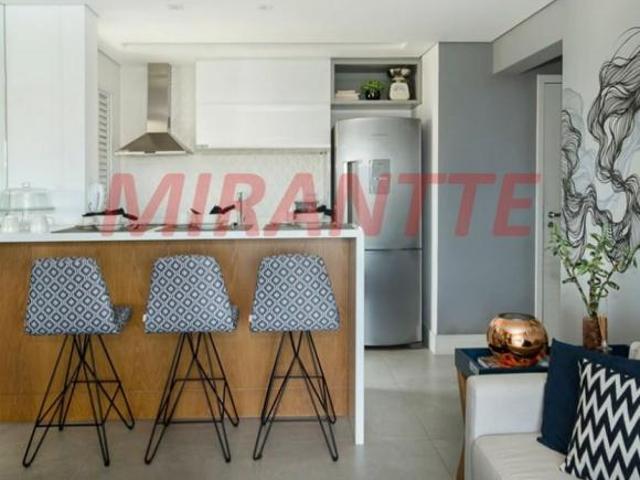 Apartamento com 2 quartos