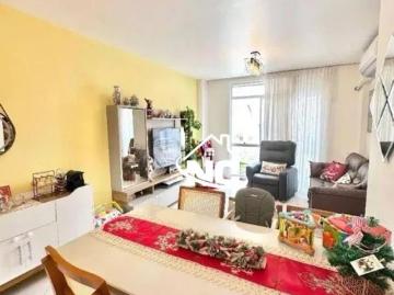 Apartamento com 2 quartos, 85 m², à venda Icaraí Niterói/RJ