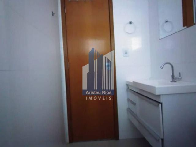 Apartamento com 2 quartos, 80 m²