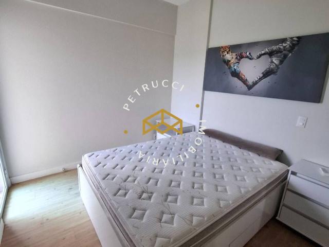 Apartamento com 2 quartos, 82 m², aluguel por R$ 5.600/mês Vila Homero Indaiatuba/SP
