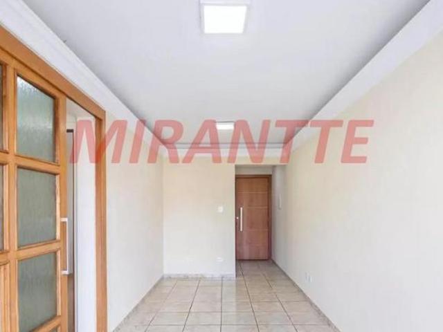 Apartamento com 2 quartos
