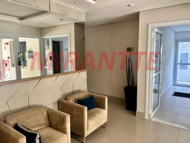 Apartamento com 2 quartos