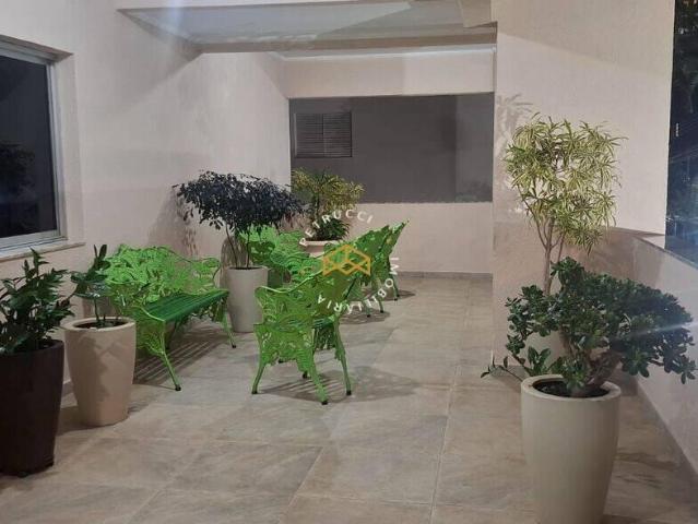 APARTAMENTO PARA LOCAÇÃO 2 DORMITÓRIOS VILA PROOST DE SOUZA CAMPINAS/SP