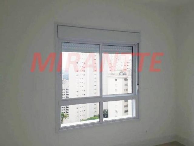 Apartamento com 2 quartos