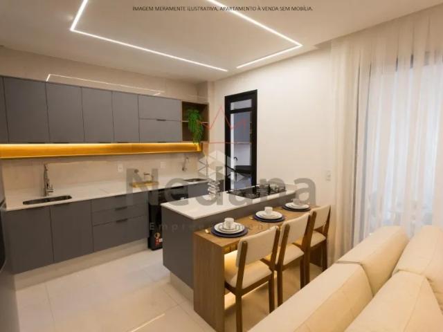 Apartamento com 2 quartos/dormitórios no bairro Rio Caveiras, em Biguaçu SC