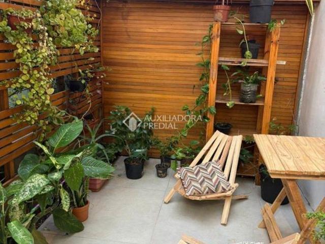 Apartamento com 2 quartos/dormitórios, Hamburgo Platz, no bairro Hamburgo Velho em Novo Hamburgo